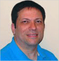 Michael Ottinger, PhD