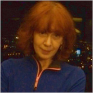 Elena Borovitskaya, PhD