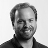 Christopher Moore, Ph.D