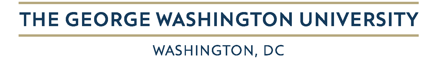 George Washington University